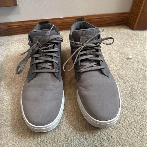 Men’s timberland shoes - Picture 5 of 6